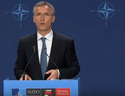 Саміт НАТО у Варшаві: Альянс готується до найбільшого посилення після Холодної війни