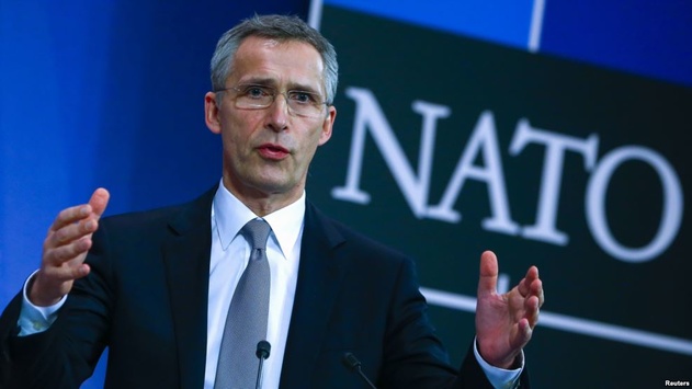 Генсек НАТО: Система ПРО у Європі вийшла на рівень початкової готовності 