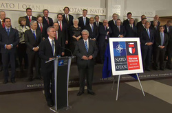 Сьогодні на порядку денному саміту НАТО – Україна, Афганістан та Ірак