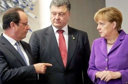 У Варшаві відбудеться обговорення ситуації на Донбасі у вузькому колі