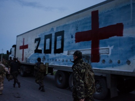 Російські військові продовжують гинути на Донбасі: у п’ятницю – шість «двохсотих»