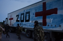 Російські військові продовжують гинути на Донбасі: у п’ятницю – шість «двохсотих»