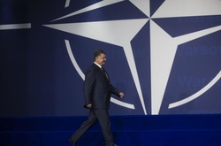 Президент утворив комісію з координації вступу України у НАТО