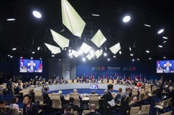 Рішення саміту: НАТО затвердило для України комплексний пакет допомоги 