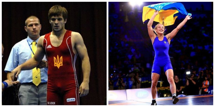 Українським борцям повернули дві олімпійські ліцензії