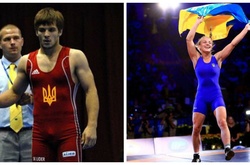 Українським борцям повернули дві олімпійські ліцензії