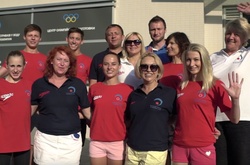 Україні віддали чемпіонат Європи зі стрибків у воду 2017 року