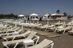 Печальний фінал «Кримнашу». Росіяни хлинули в Туреччину