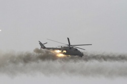 У Сирії загинули ще двоє російських льотчиків