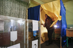 У Раді днями можуть влаштувати фарс з законом про вибори на Донбасі