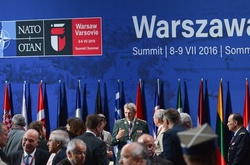 Про що домовилися на саміті НАТО щодо Мінських домовленостей