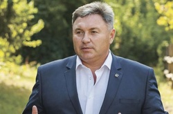 На Луганщині проживає 300 тисяч переселенців, - глава області Юрій Гарбуз