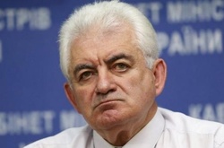 Взятий під арешт Лікарчук назвав скорочення шкіл, яке начебто дозволить збільшити зарплатню вчителям, байкою
