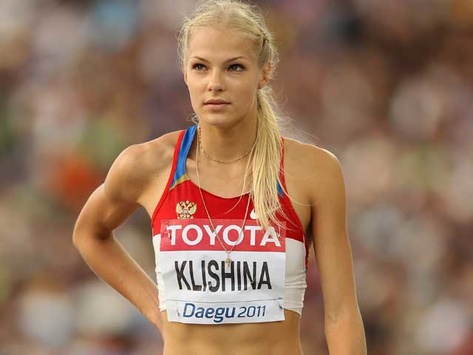 IAAF відмовила Ісінбаєвій і всім атлетам РФ крім Клішиної в допуску до ОІ-2016