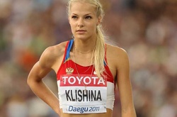 IAAF відмовила Ісінбаєвій і всім атлетам РФ крім Клішиної в допуску до ОІ-2016