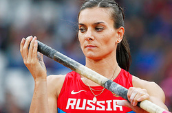 Ісінбаєва: «IAAF показала свою безпорадність, її треба розформувати»