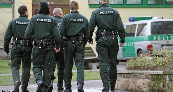 Поліція Німеччини б'є на сполох: в країні активніше почала діяти російська мафія