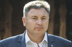 Глава Луганщини Юрій Гарбуз перестав вважати українців і росіян одним народом