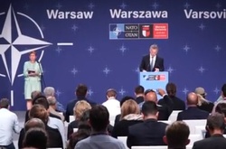 Що значить саміт НАТО у Варшаві для України