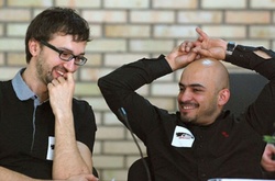 Прес-секретар Тимошенко звинуватила Лещенка і Найєма у подвійних стандартах