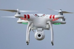 Під час саміту НАТО над Варшавою було перехоплено чотири безпілотники 