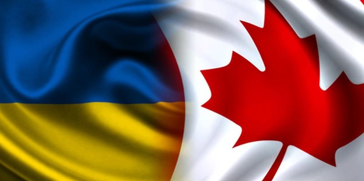 Україна та Канада сьогодні підпишуть Угоду про зону вільної торгівлі