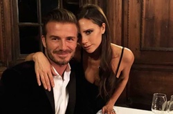 Дэвид и Виктория Бекхэм трогательно поздравили дочь с 5-летием в Instagram