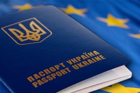 У ЄС обіцяють ухвалити рішення про безвіз для України не пізніше жовтня