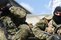 Під Троїцьким узято в полон двох російських найманців