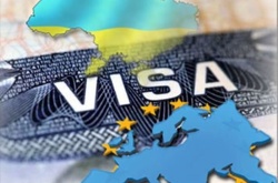 Посол Щерба: Україна в плані отримання «безвізу» є найбільш просунутою, але є проблема