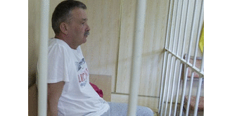 За арештованого заступника міністра охорони здоров'я внесли заставу