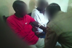 Кенійці і британці приймають допінг? Новий фільм ARD