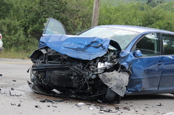 Колишній кримський депутат помер в результаті травм, отриманих в ДТП