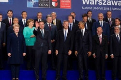 Саміт НАТО для України: Уельс плюс, Бухарест мінус