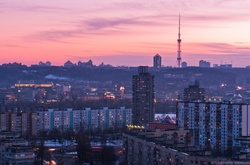 Повідомлення про замінування двох будинків на Оболоні не підтвердилося