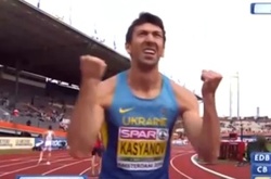 Українці показали найгірший особистий результат на чемпіонаті Європи з легкої атлетики