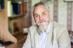 Російський історик Андрій Зубов: Якщо Крим раптом повернути Україні, може статися геноцид