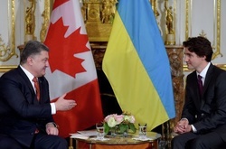 ЗВТ Україна-Канада: новий шанс для Києва