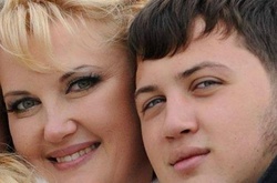 У Києві скоєно напад на маму Геннадія Афанасьєва