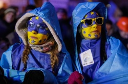 Україна – ЄС: коли чекати на безвізовий режим