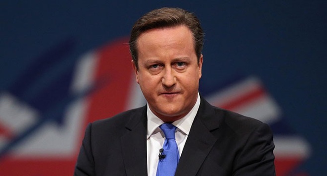 Кемерон покине пост прем'єр-міністра Британії 13 липня