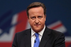 Кемерон покине пост прем'єр-міністра Британії 13 липня