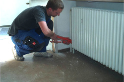 У Кіровограді виявлять квартири, відрізані від централізованого теплопостачання 