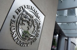 Гройсман заявив, що технічні перемовини з МВФ завершено