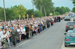 Кремль підготував сценарій провокацій на 26 липня - Парубій