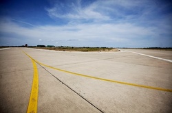 У Португалії спалахнув військовий літак, є загиблі 