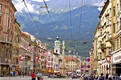 Посол Щерба розповів, в яких сферах в Австрії українці можуть знайти роботу