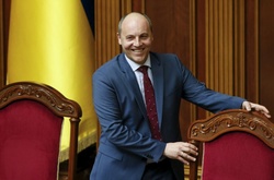 Парубій пообіцяв швидку ратифікацію угоди про зону вільної торгівлі з Канадою