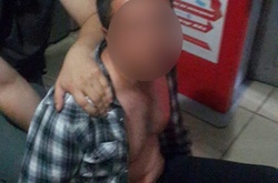 Стрілянина у Харкові: поліцейські затримали підозрюваного у резонансному вбивстві