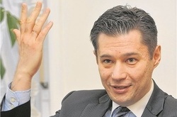 Посол Щерба розповів про австрійські інвестиції в Україні